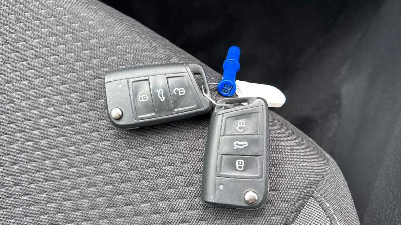 Volkswagen Polo 1.0 TSI Life 5dr Petrol Hatchback